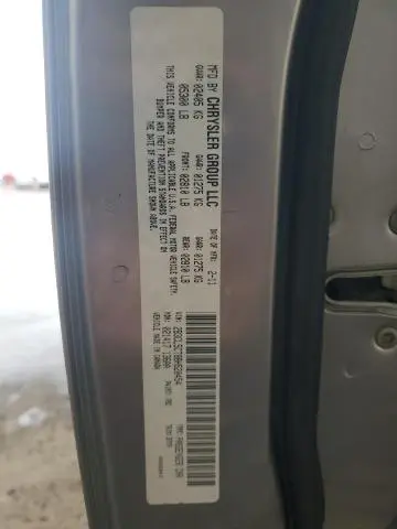 2011 DODGE CHARGER R/T  