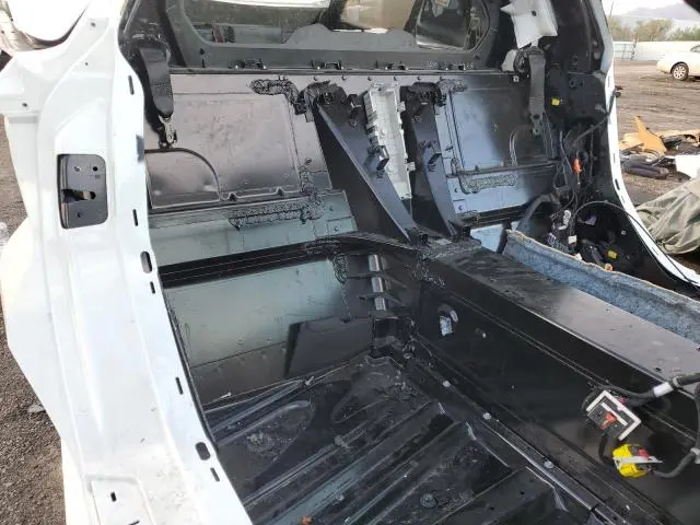 2020 CHEVROLET CORVETTE STINGRAY 3LT  