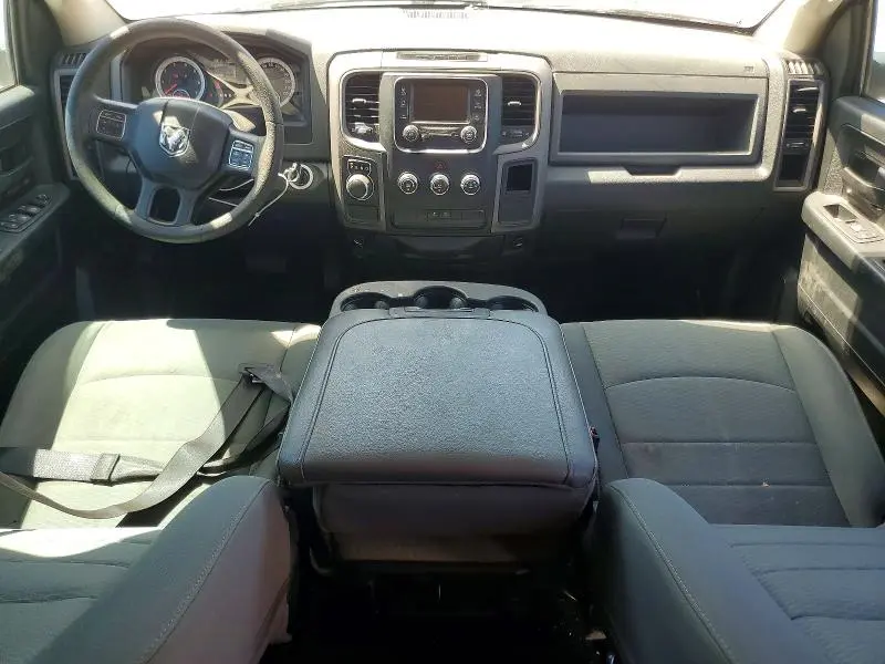 2016 RAM 1500 ST  