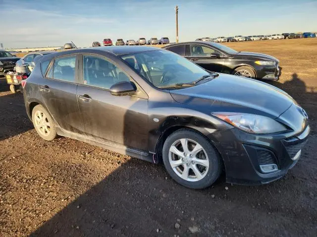 2010 MAZDA 3 S  