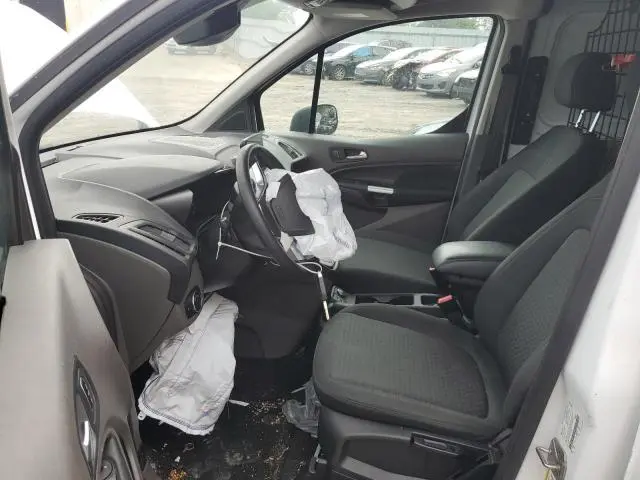 2019 FORD TRANSIT CONNECT XLT