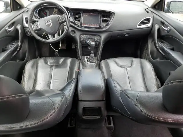 2014 DODGE DART LIMITED  
