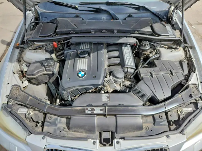 2011 BMW 328 XI  
