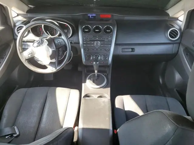 2011 MAZDA CX-7   