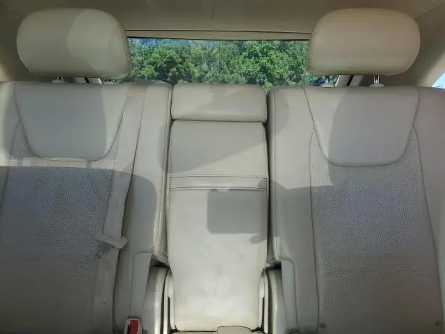 2014 LEXUS RX 350 BASE  