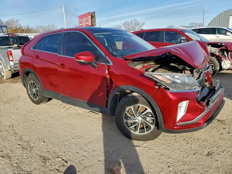 2020 MITSUBISHI ECLIPSE CROSS ES  