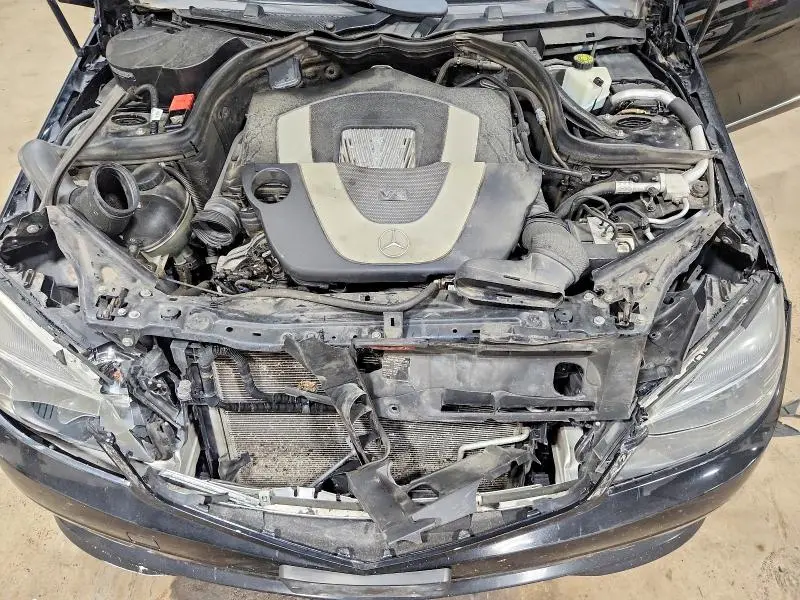 2011 MERCEDES-BENZ C 300 4MATIC  