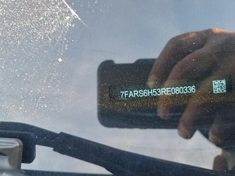 2024 HONDA CR-V SPORT  