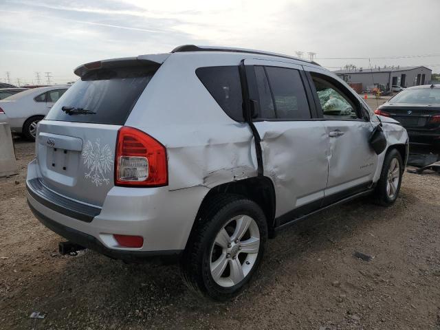 2012 JEEP COMPASS SPORT