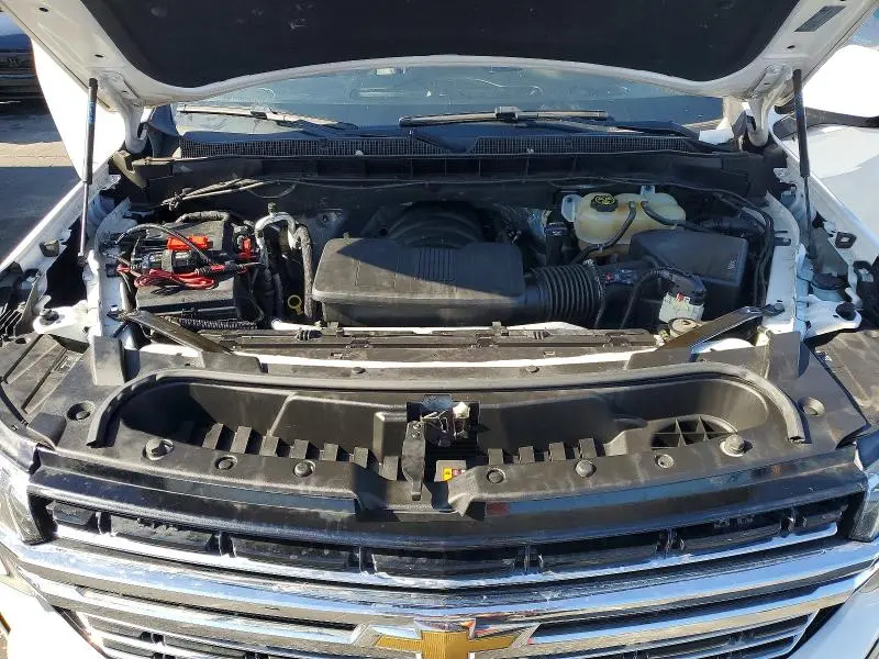 2023 CHEVROLET SUBURBAN K1500 LT  