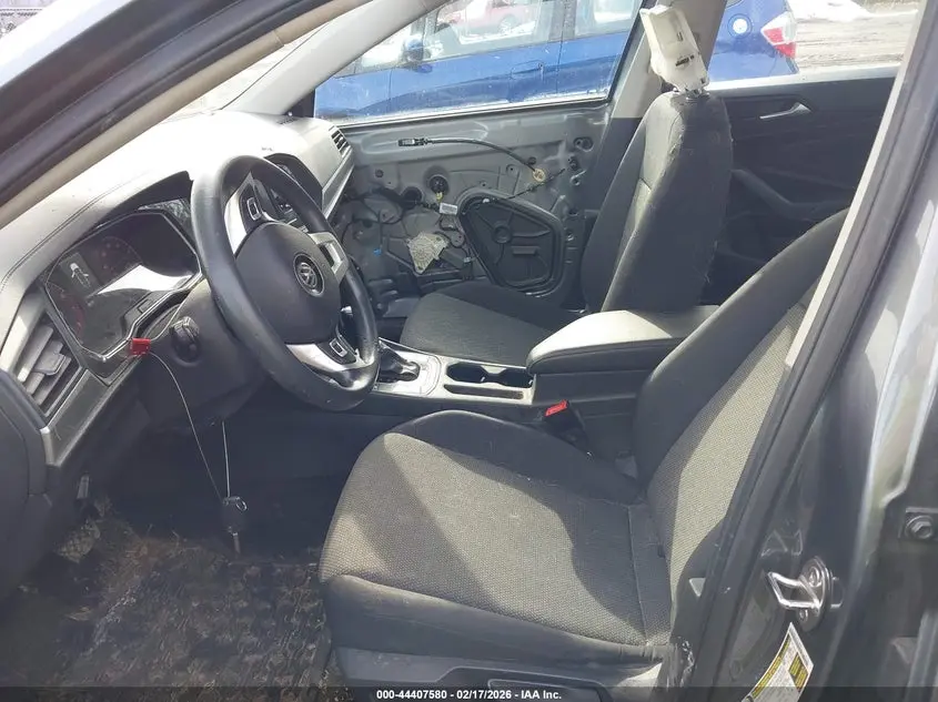 2020 VOLKSWAGEN JETTA 1.4T R-LINE/1.4T S/1.4T SE