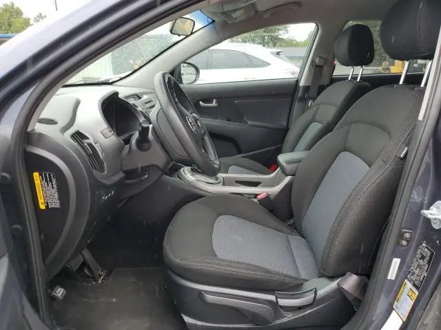 2014 KIA SPORTAGE BASE  