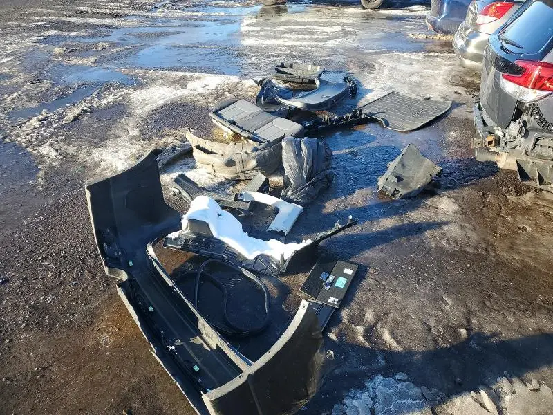 2022 SUBARU FORESTER SPORT  