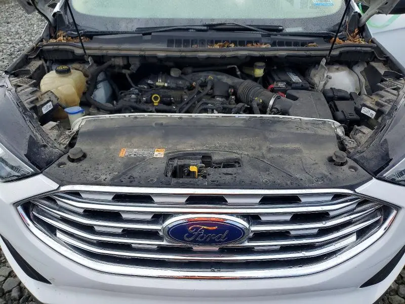 2019 FORD EDGE SE  