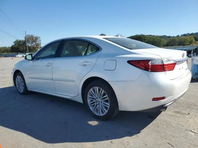 2014 LEXUS ES 350  