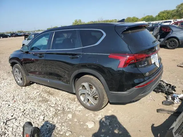 2022 HYUNDAI SANTA FE SE  