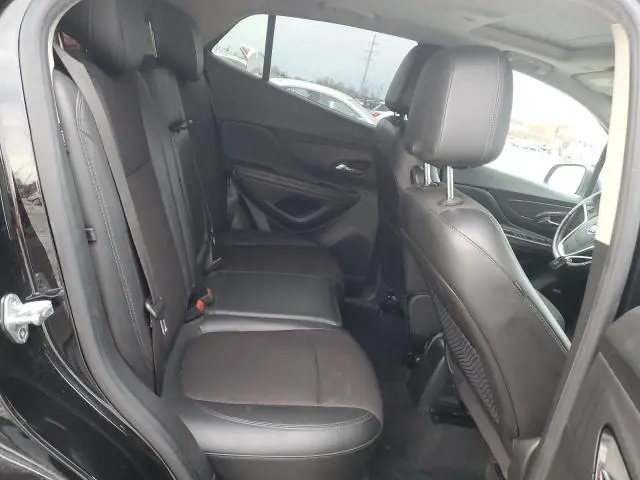 2019 BUICK ENCORE SPORT TOURING  