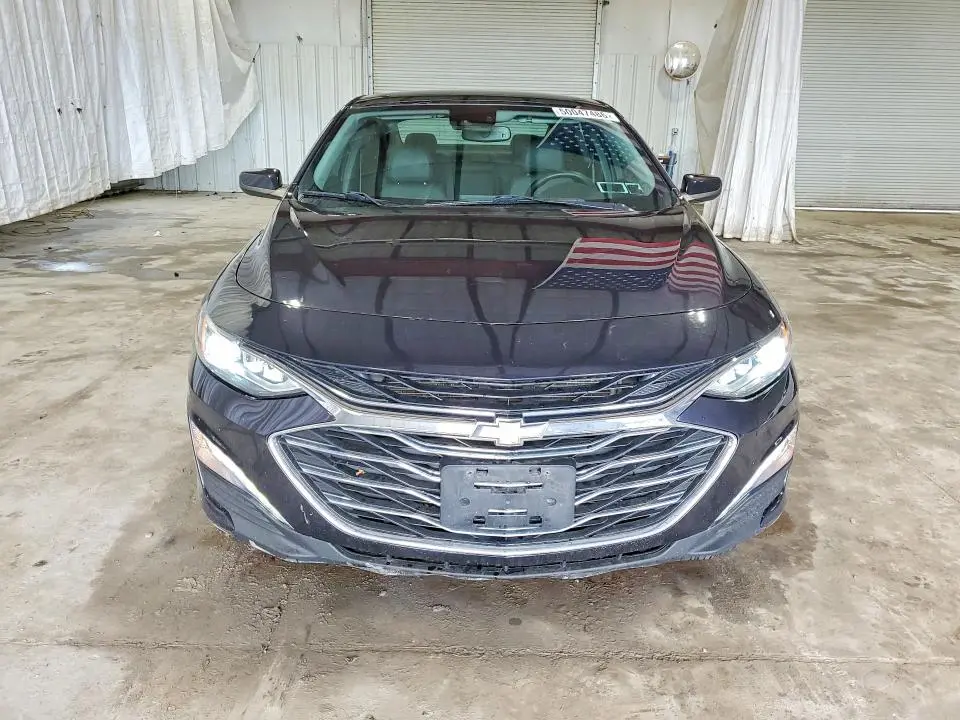 2023 CHEVROLET MALIBU PREMIER  