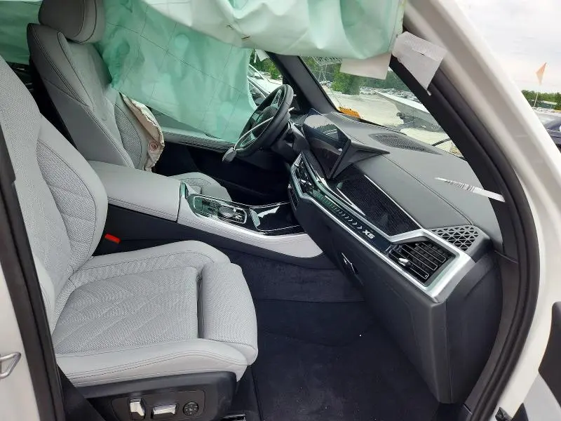 2026 BMW X5 SDRIVE 40I  