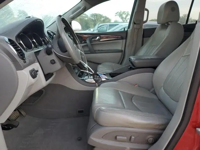 2013 BUICK ENCLAVE