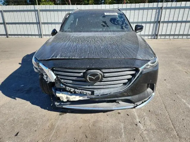2021 MAZDA CX-9 GRAND TOURING  