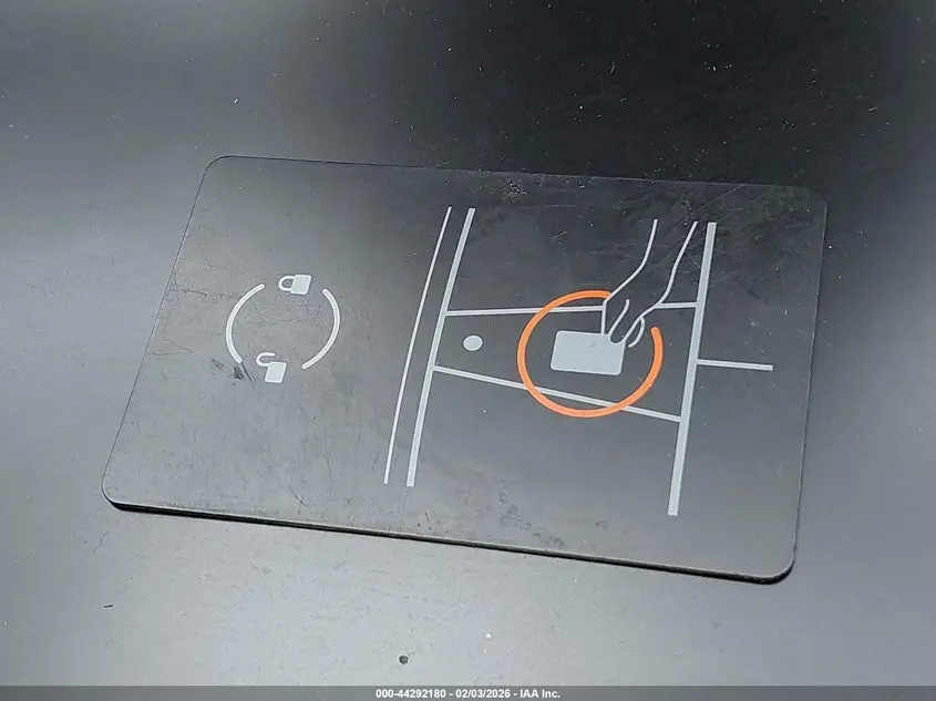 2018 TESLA MODEL 3 LONG RANGE/PERFORMANCE