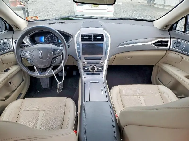 2020 LINCOLN MKZ RESERVE  