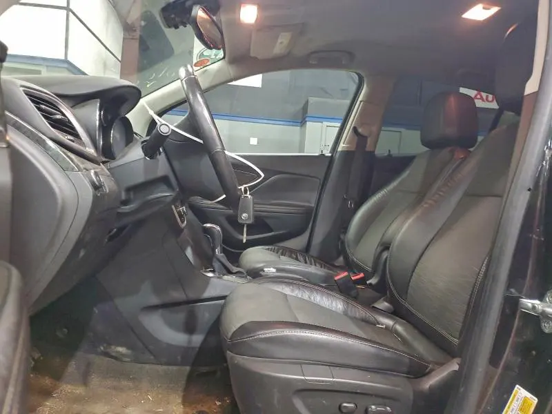 2016 BUICK ENCORE CONVENIENCE  