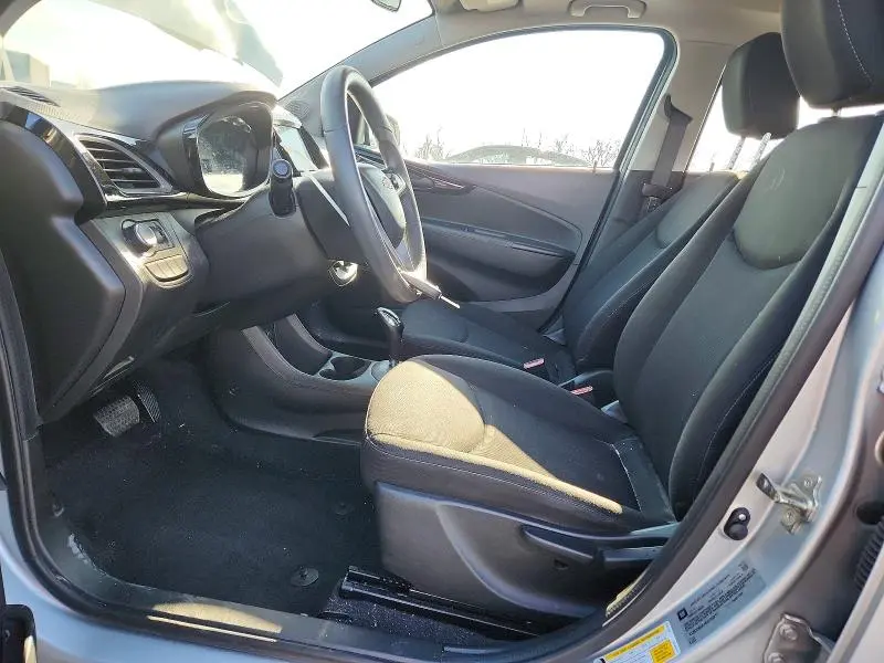 2019 CHEVROLET SPARK 1LT  