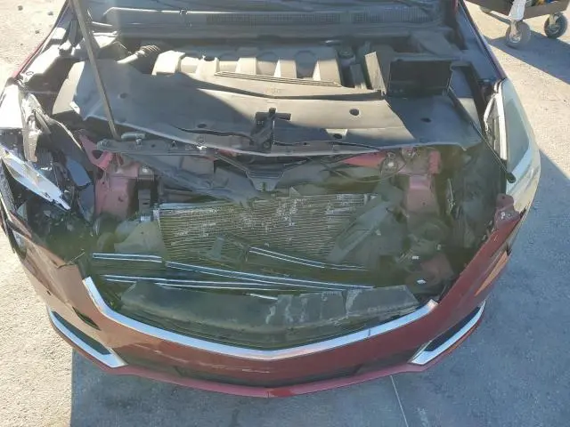 2018 CADILLAC XTS LUXURY  