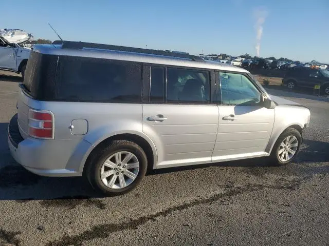 2011 FORD FLEX SE  