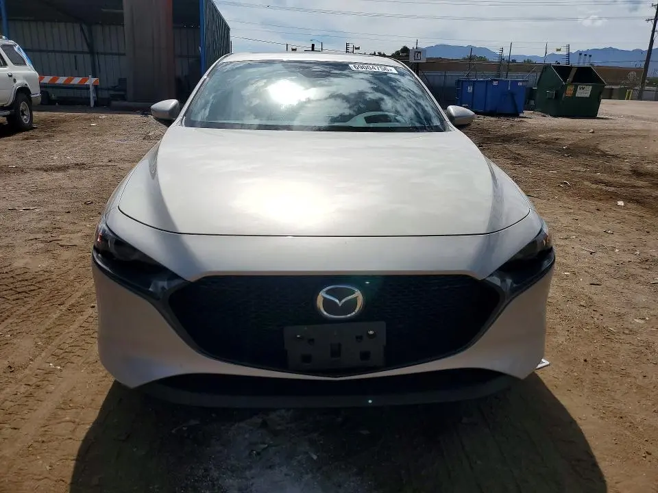 2026 MAZDA 3 PREMIUM  