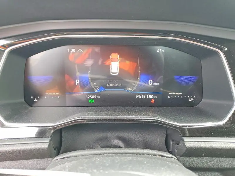 2023 VOLKSWAGEN JETTA   