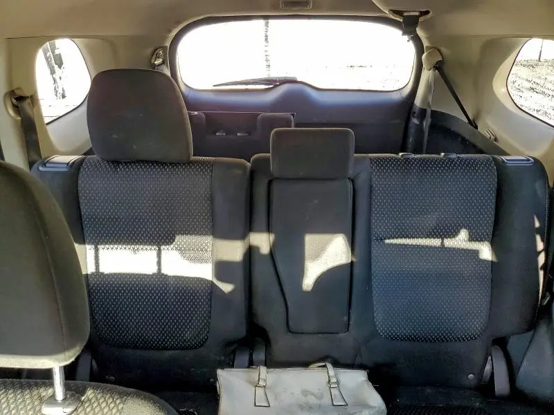 2016 MITSUBISHI OUTLANDER SE  