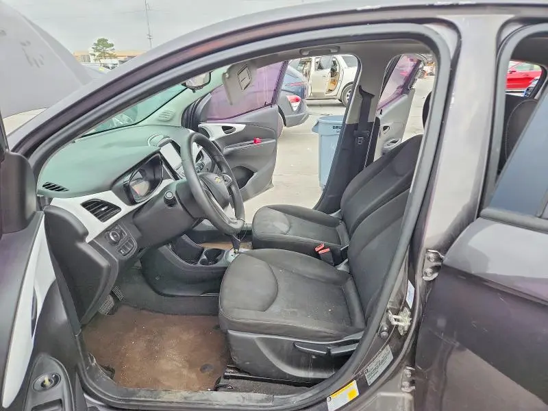 2016 CHEVROLET SPARK 1LT  