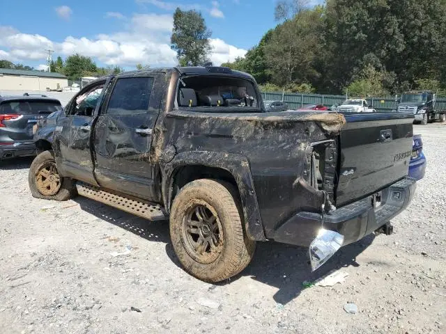 2021 TOYOTA TUNDRA CREWMAX 1794  