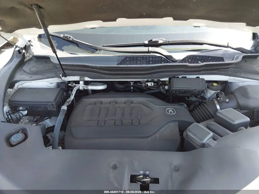 2020 ACURA MDX STANDARD