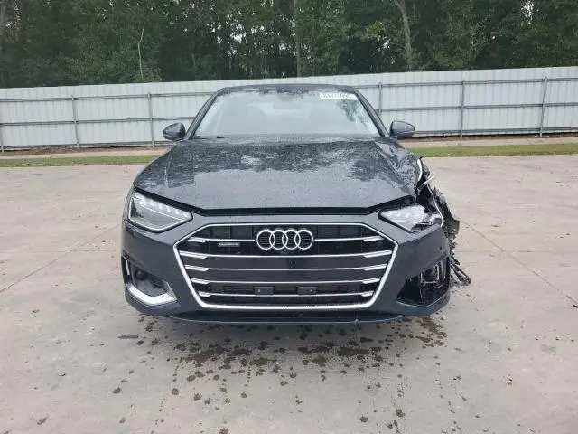 2021 AUDI A4 PREMIUM PLUS 40  