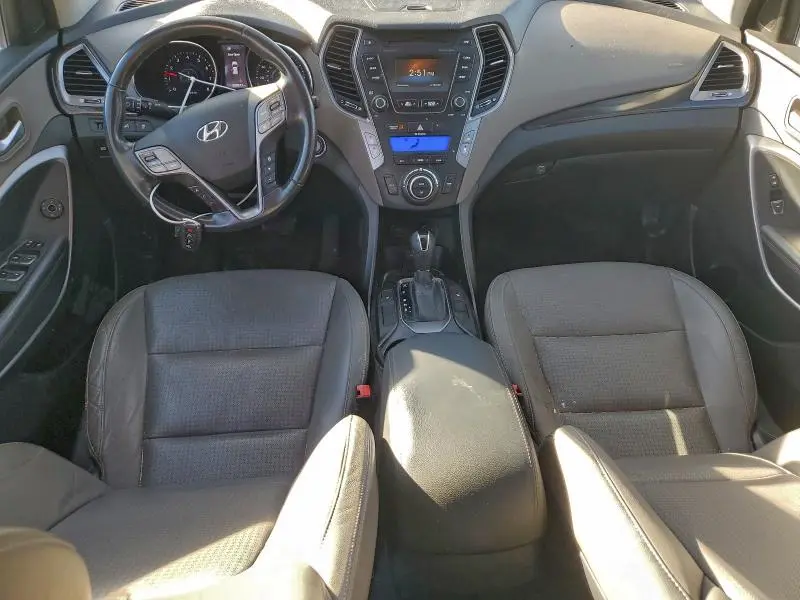 2014 HYUNDAI SANTA FE GLS  