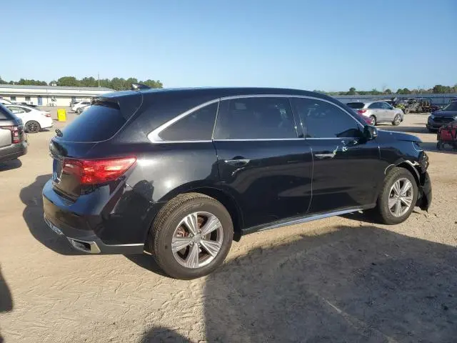 2020 ACURA MDX