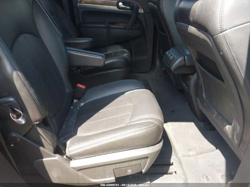 2012 BUICK ENCLAVE LEATHER