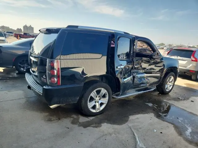 2013 GMC YUKON DENALI  
