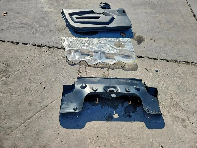 2014 FORD MUSTANG GT  