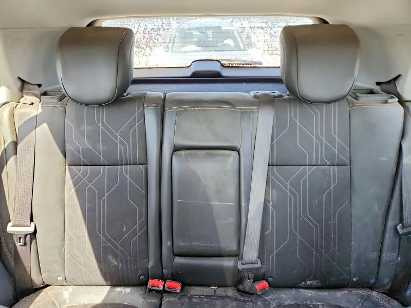 2021 CHEVROLET TRAX 1LT  