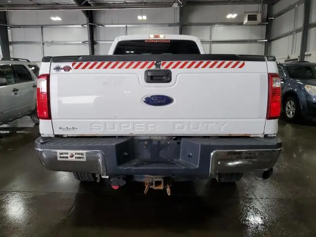 2016 FORD F250 SUPER DUTY  