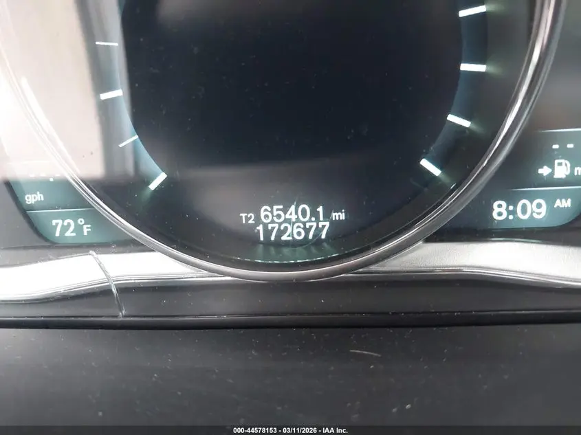 2014 VOLVO S80 3.2/3.2 PLATINUM/3.2 PREMIER PLUS