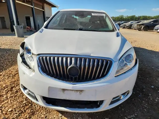 2014 BUICK VERANO CONVENIENCE  