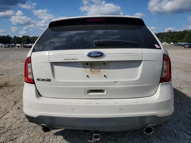 2013 FORD EDGE SE