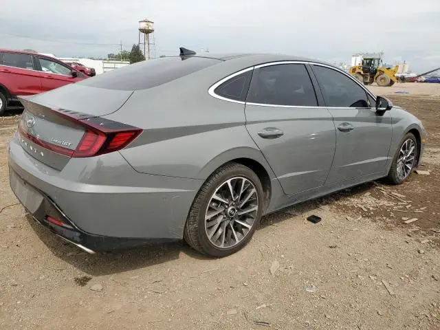 2023 HYUNDAI SONATA LIMITED