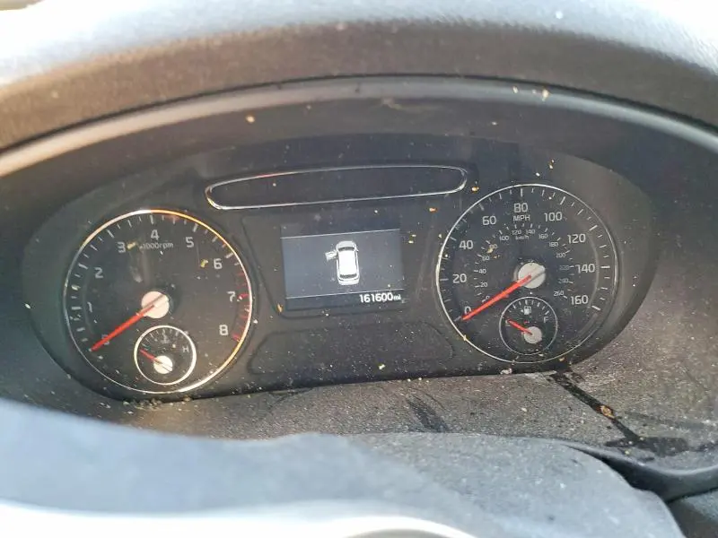 2019 KIA SORENTO LX V6  